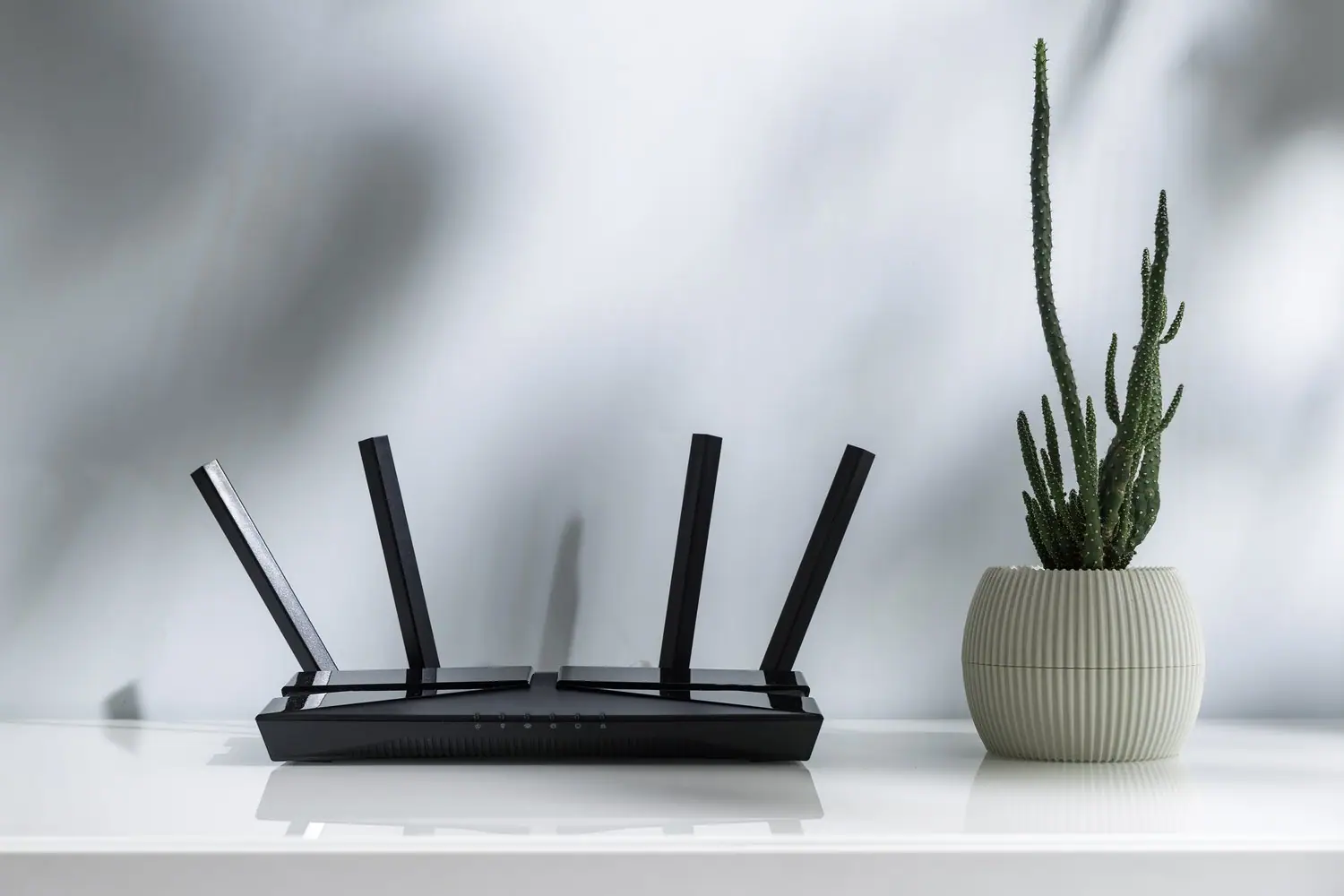 Jak wybrać odpowiedni router WiFi do domu