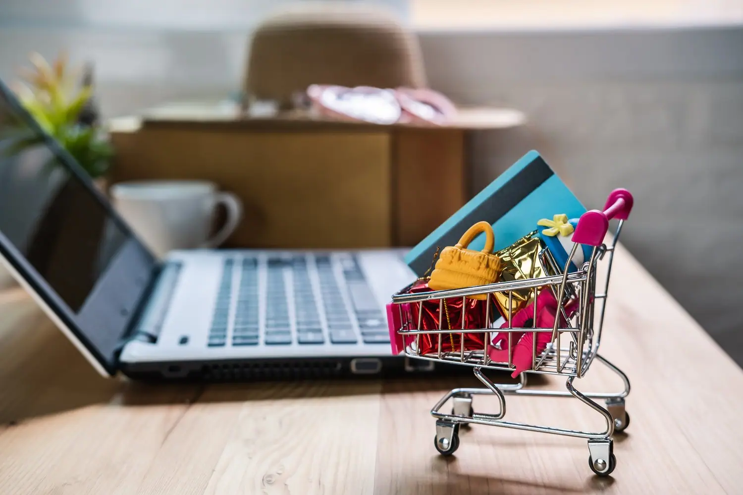 Najlepsze platformy e-commerce dla lokalnych sprzedawców