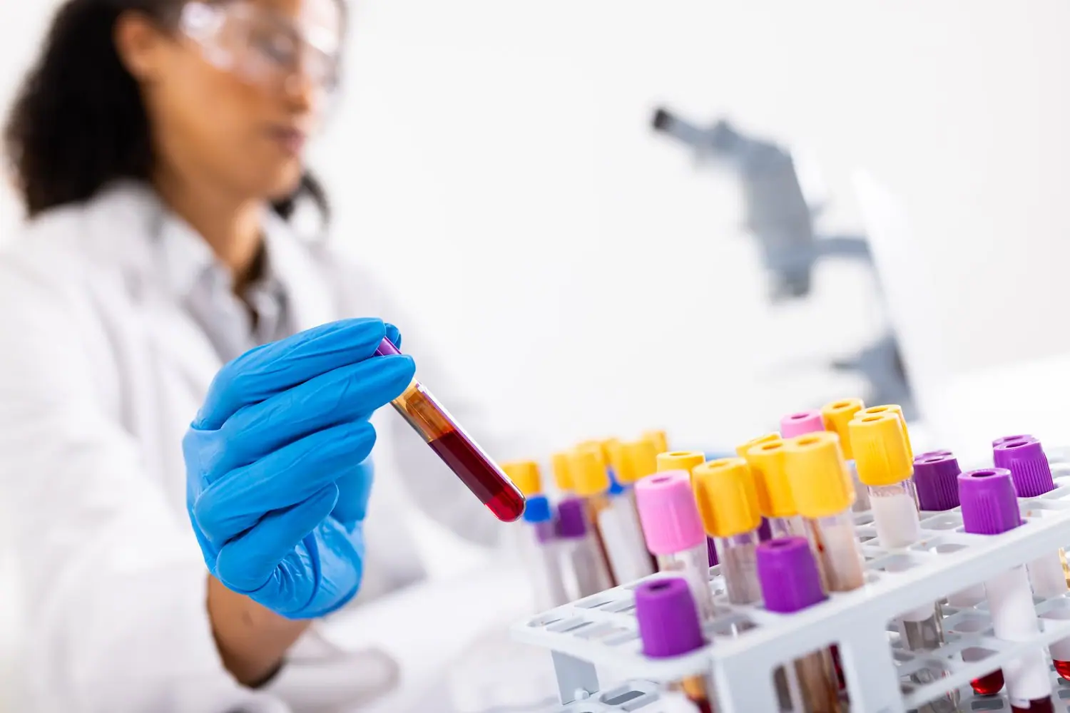 Ile kosztuje badanie krwi w prywatnym laboratorium diagnostycznym